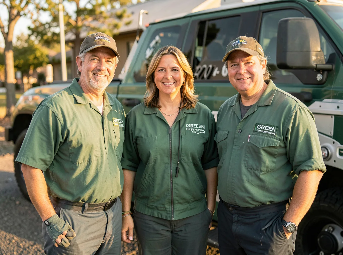 Water Damage Restoration company in Pleasant View, TN