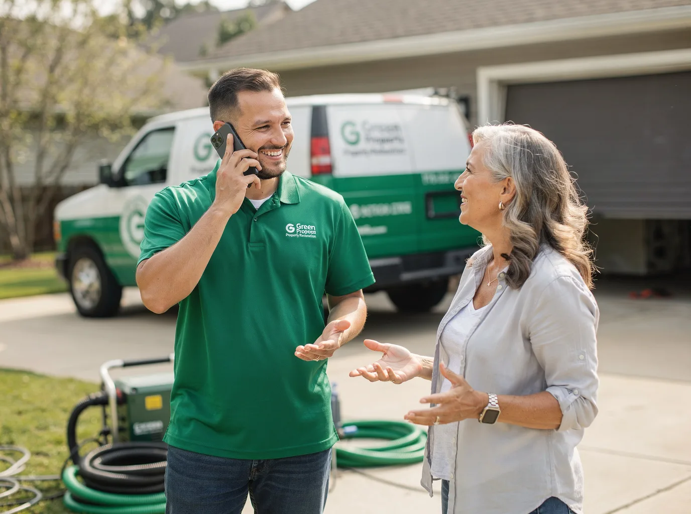 Water Damage Restoration Pleasant View, TN FAQs